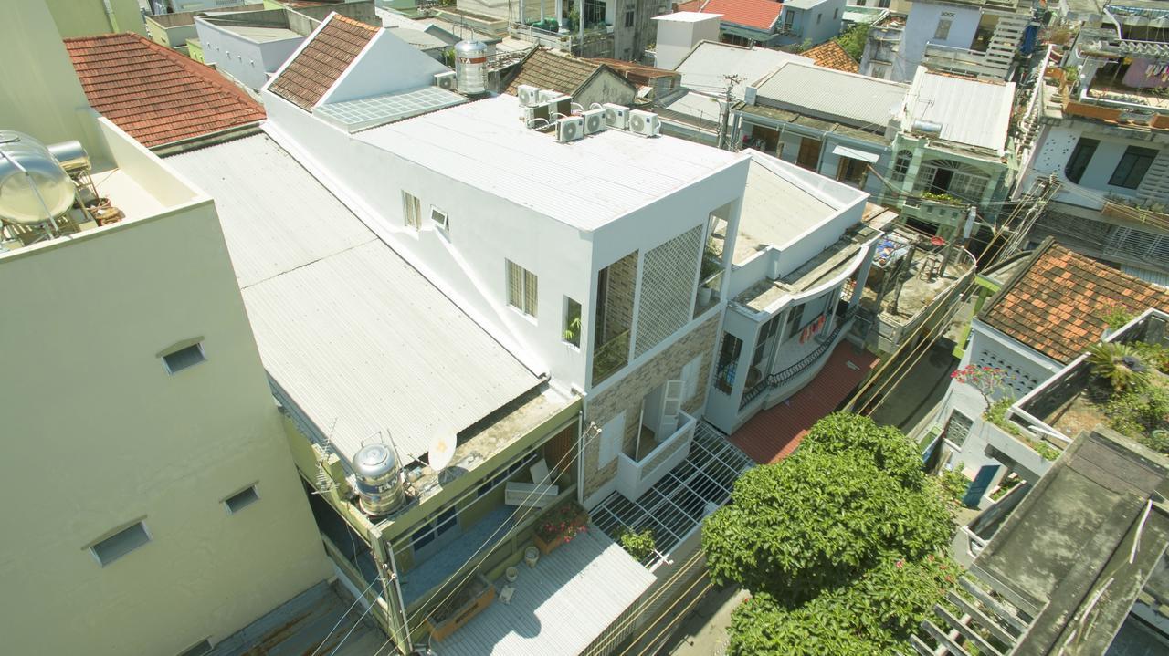 Ana'S House Vandrerhjem Nha Trang Eksteriør bilde