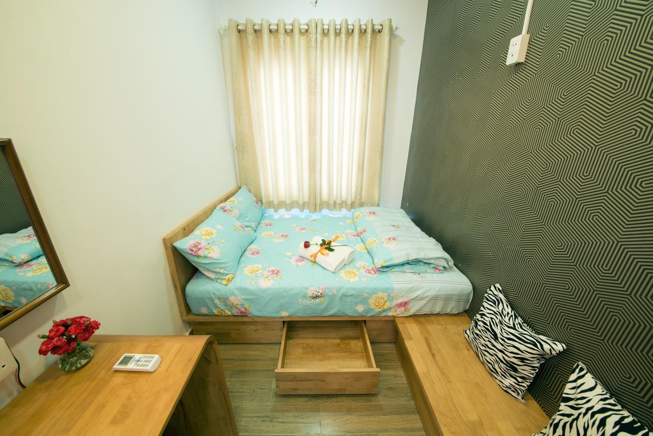Ana'S House Vandrerhjem Nha Trang Eksteriør bilde