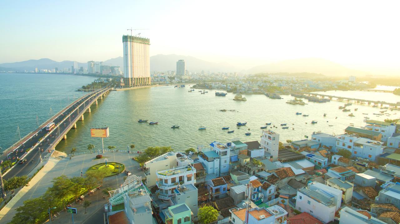 Ana'S House Vandrerhjem Nha Trang Eksteriør bilde
