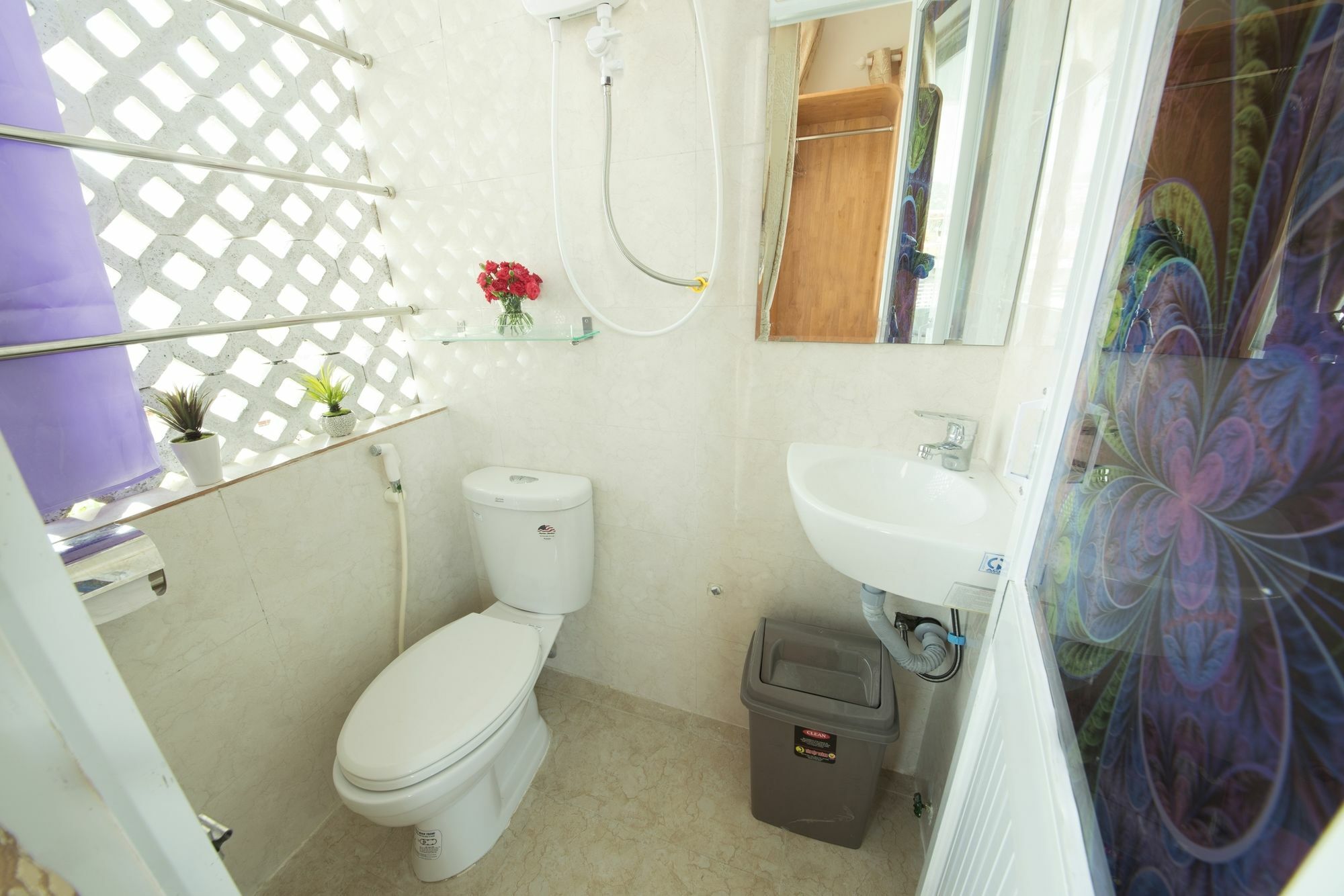 Ana'S House Vandrerhjem Nha Trang Eksteriør bilde